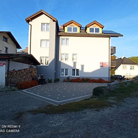 Apartament Willa Jacuu Szczyrk Luaran gambar