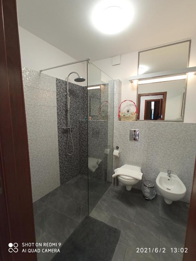 Apartament Willa Jacuu Szczyrk Luaran gambar